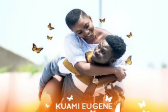 Kuami Eugene Angela