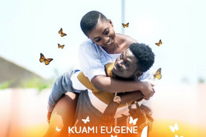 Kuami Eugene Angela