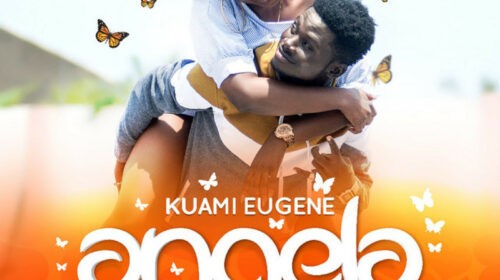 Kuami Eugene Angela
