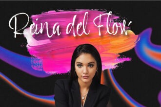 Lidiamusic Reina del Flow