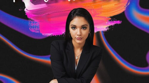 Lidiamusic Reina del Flow