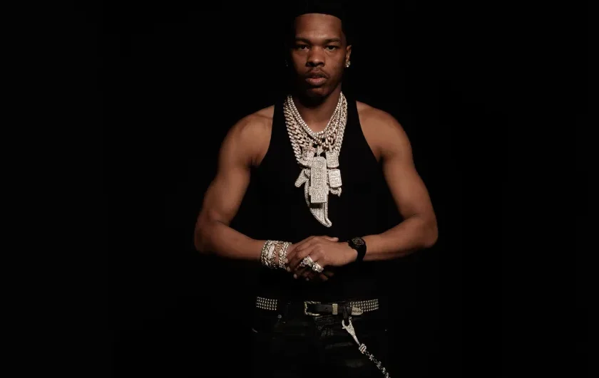 Lil Baby Teases Joint Project with Future and Young Thug Following Hiatus Lil Baby