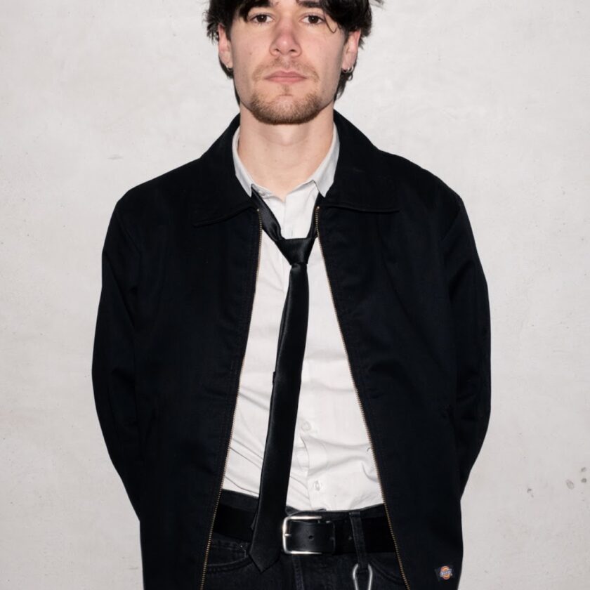 Shoegaze Newcomer Lone Aires Shines On New Single ‘Delirious’ Lone Aires Delirious