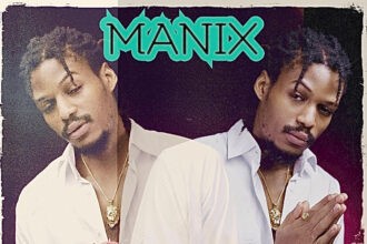 MANIX UNACHUKWU Jükéré