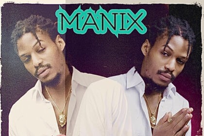 MANIX UNACHUKWU Jükéré