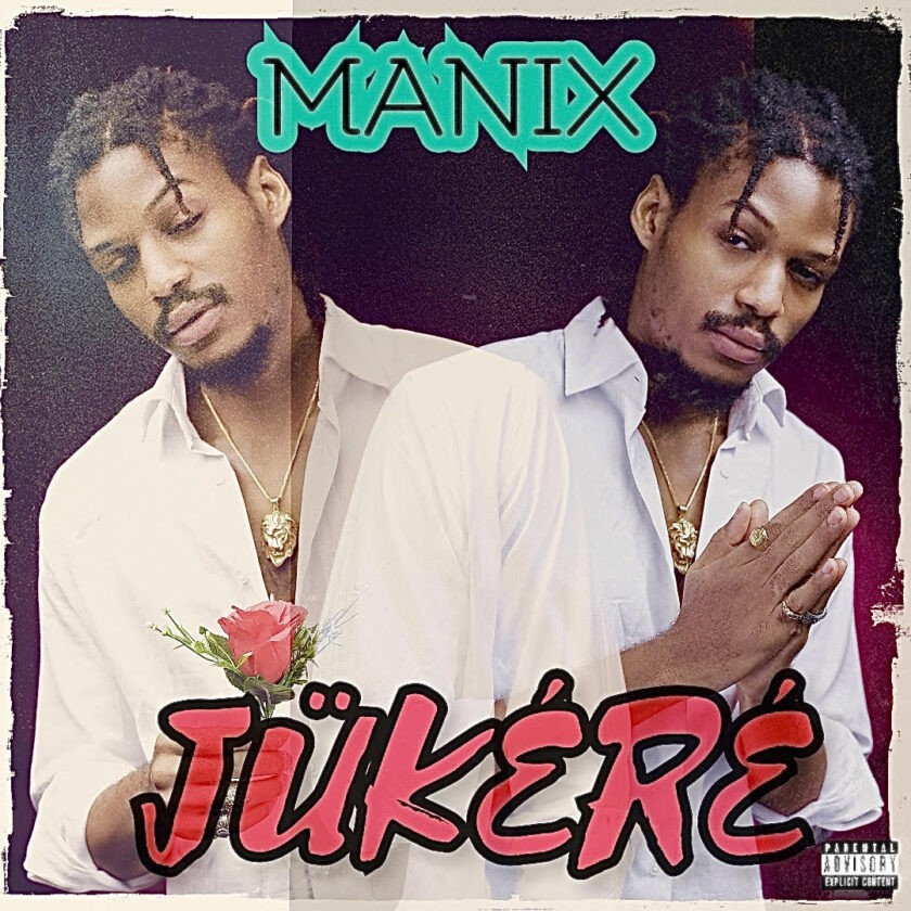 MANIX UNACHUKWU Jükéré