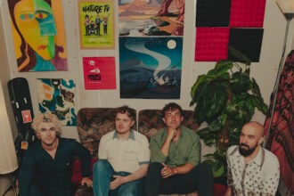 Nature TV One Step Forward