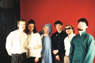 Pebbledash Slowly Slowly