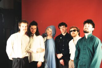 Pebbledash Slowly Slowly