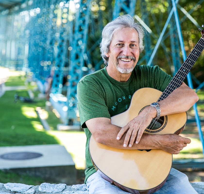 Exclusive Interview With Richard Daigle Richard Daigle