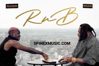 Ruger Bae Bae Ft BNXN