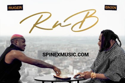 Ruger Bae Bae Ft BNXN