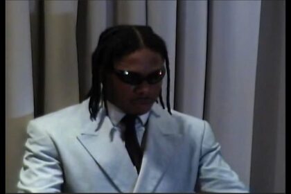 Runtown Flow (Official Video)