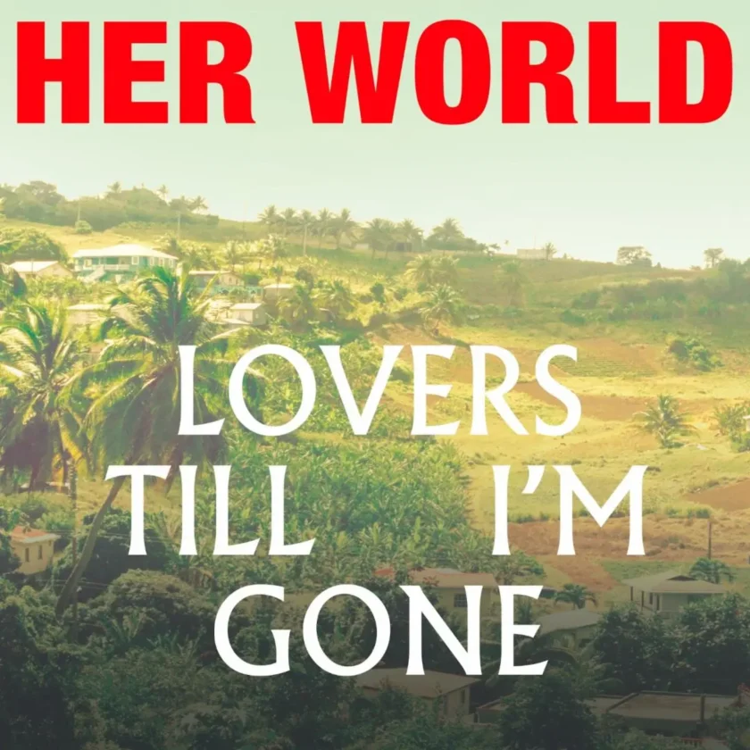 Skiifall Unveils “Her World” Featuring Jorja Smith SKIIFALL Her World