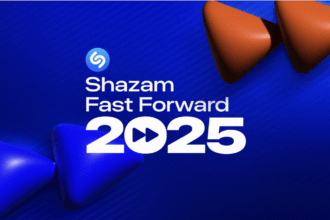 Shazam Fast Forward 2025 Spotlights 10 Emerging Rock and Country Artists Worldwide