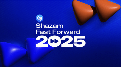 Shazam Fast Forward 2025 Spotlights 10 Emerging Rock and Country Artists Worldwide