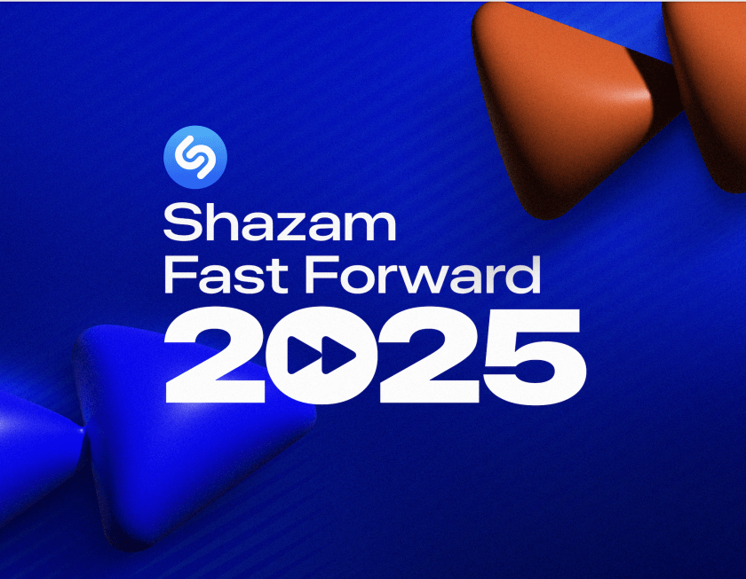 Shazam Fast Forward 2025 Spotlights 10 Emerging Rock and Country Artists Worldwide Shazam Fast Forward 2025 Spotlights 10 Emerging Rock and Country Artists Worldwide