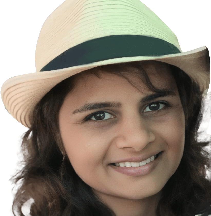 Exclusive Interview With Shweta Harve Shweta Harve
