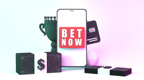 Sign Up at Your Favorite Betting Site and Unlock Exclusive Bonuses