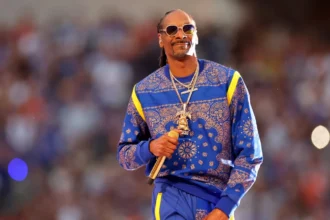 Snoop Dogg to Host 2025 NFL Honors Ahead of Super Bowl LIX