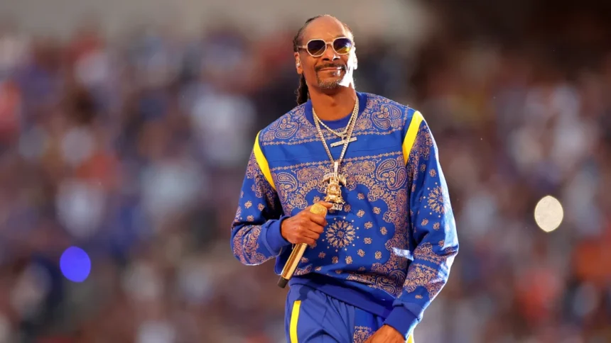 Snoop Dogg to Host 2025 NFL Honors Ahead of Super Bowl LIX