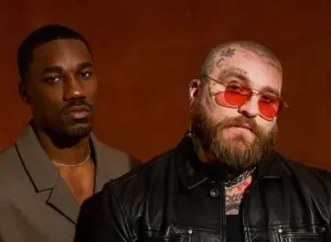 Teddy Swims Are You Even Real