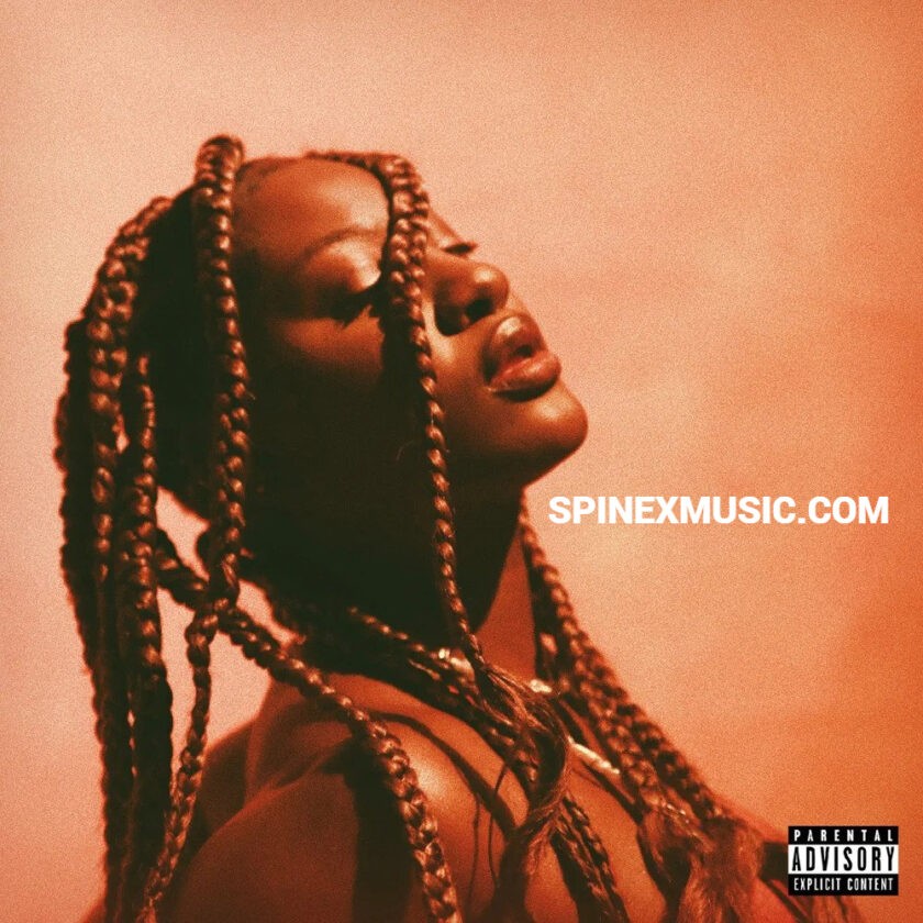 Tems Teams Up with Brent Faiyaz for Mesmerizing Hit, “Found” 52 Tems Found Ft Brent Faiyaz