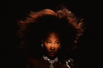 Tems – Born In The Wild