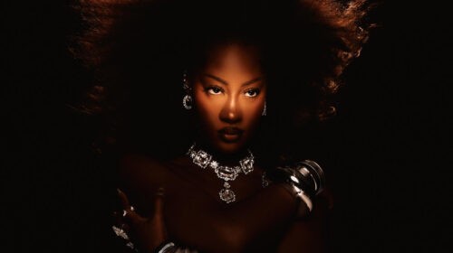 Tems – Born In The Wild