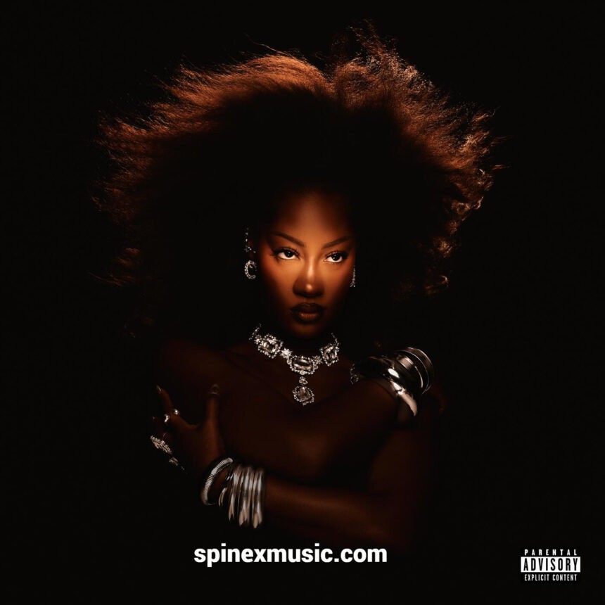 Tems – Special Baby Interlude