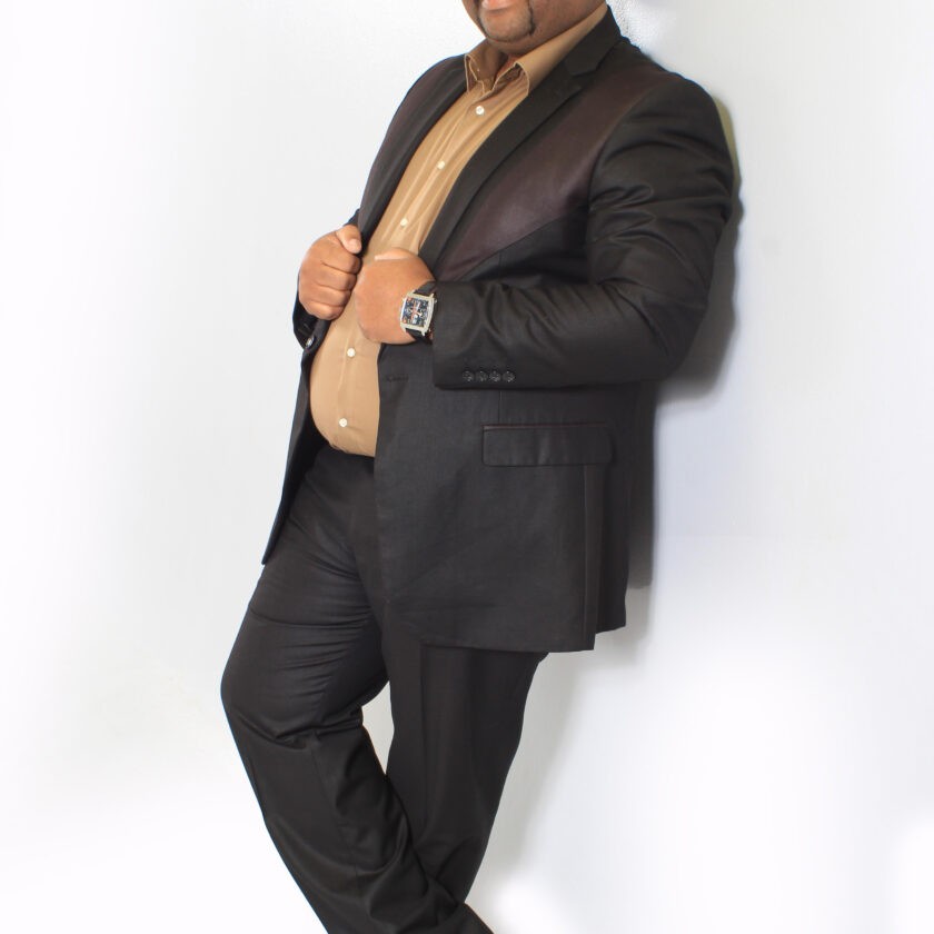 The Gospel General releases latest single ‘GIVE ME JESUS’ The Gospel General