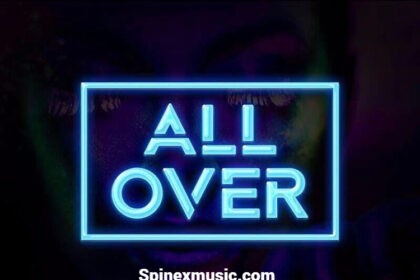 Tiwa Savage All Over