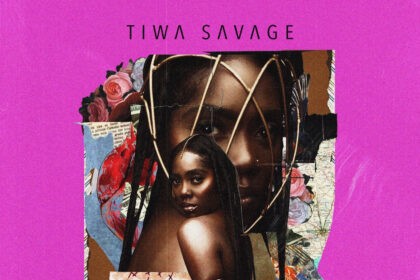 Tiwa Savage Attention