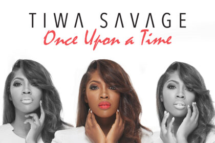 Tiwa Savage Folarin