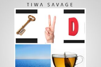 Tiwa Savage Keys To The City