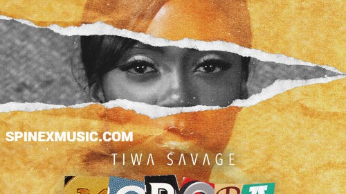 Tiwa Savage Koroba