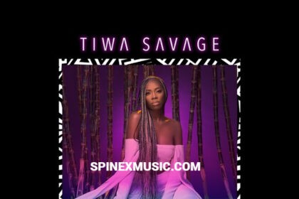 Tiwa Savage Ma Lo Ft Wizkid and Spellz