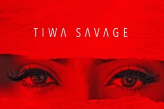 Tiwa Savage R.E.D
