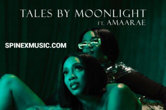 Tiwa Savage Tales by Moonlight Ft Amaarae