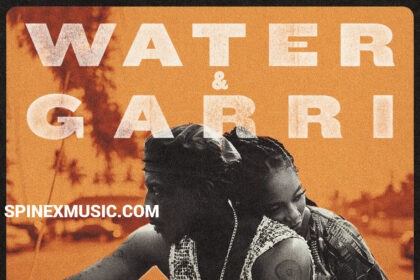 Tiwa Savage Water & Garri Album