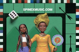 Tiwa Savage – Temptation ft Sam Smith