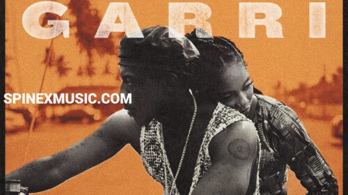 Tiwa Savage – Water & Garri ft. Richard Bona & The Cavemen