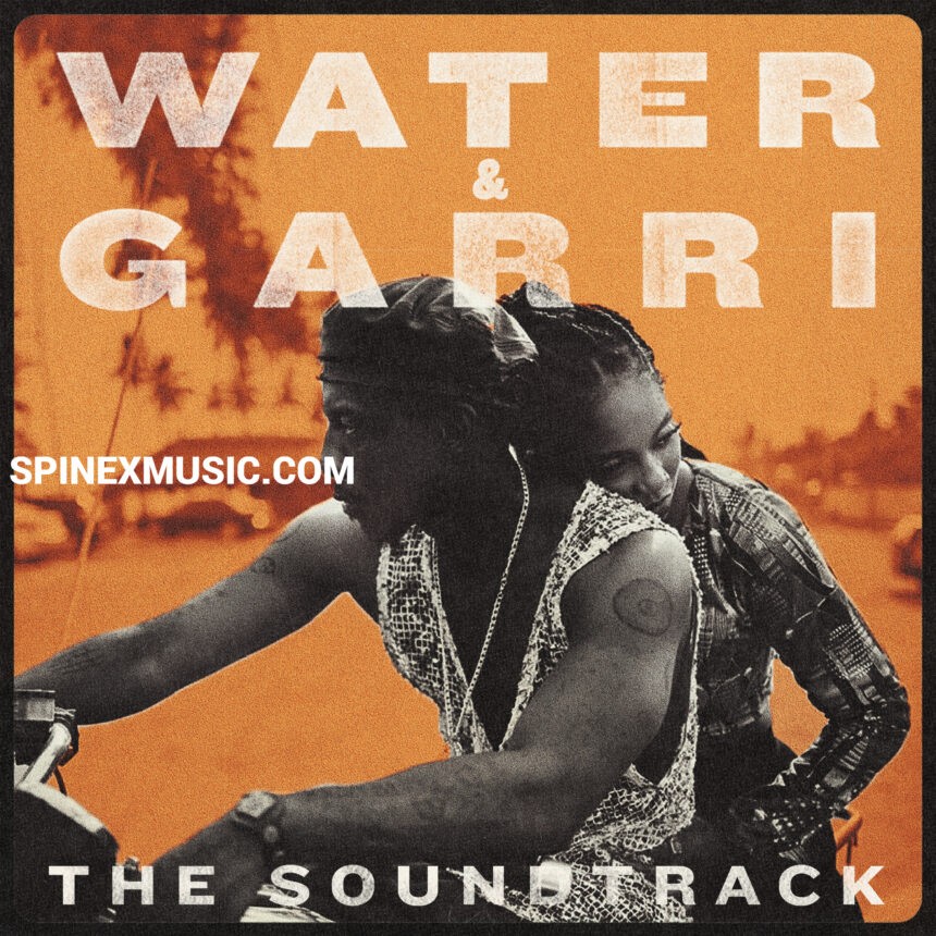 Tiwa Savage – Water & Garri ft. Richard Bona & The Cavemen