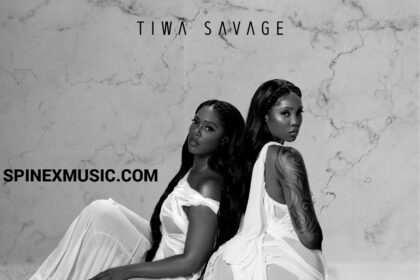 Tiwa Savage – Work Fade Ft Nas & Rich King