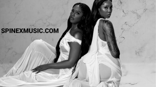 Tiwa Savage – Work Fade Ft Nas & Rich King