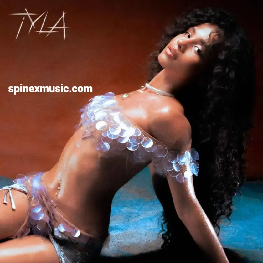 Tyla Butterflies