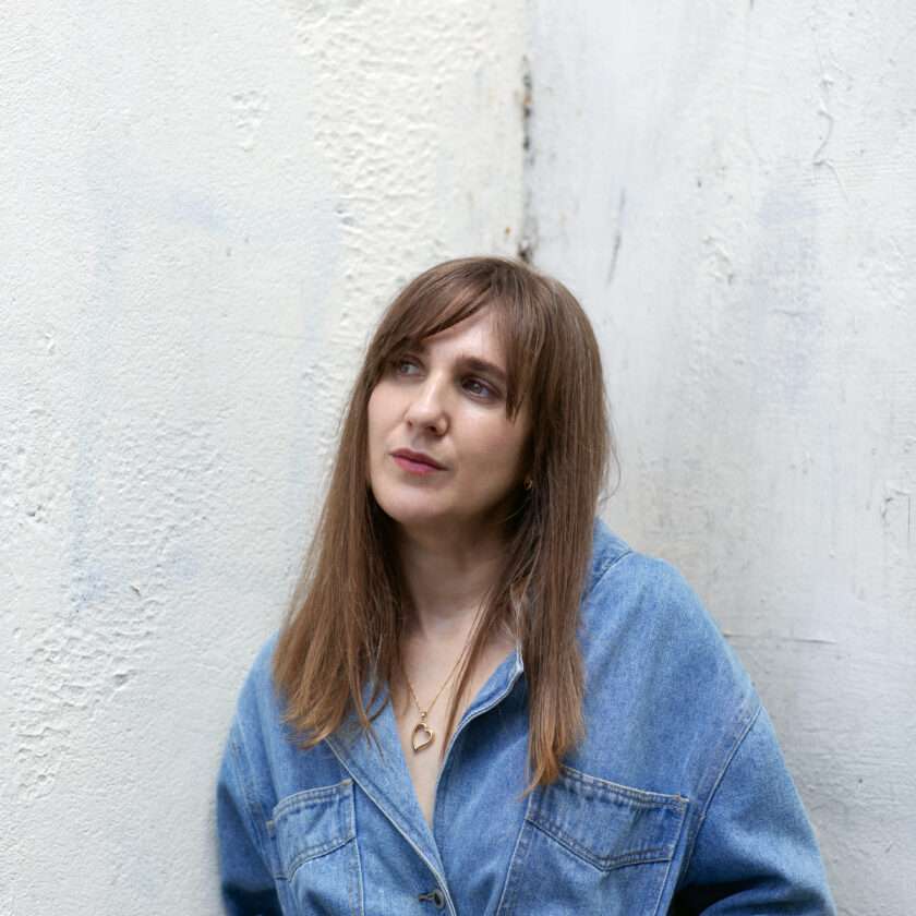 Annie Dressner – ‘For The Thrill Of It’ (feat Kathryn Williams) Annie Dressner