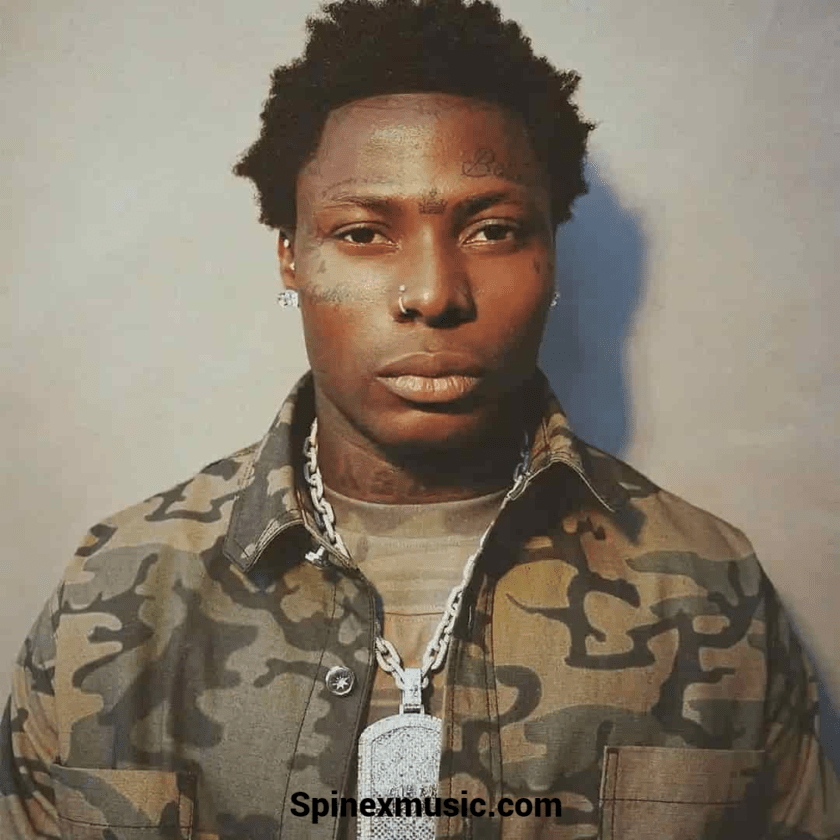 Asake Unleashes New Single, “Military” Asake Military