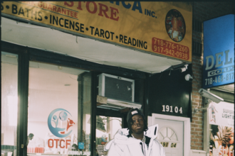 Babydrill Wicked West