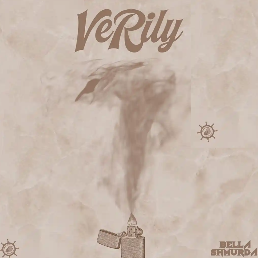 Bella Shmurda Stuns with New Track "Verily" 52 Bella Shmurda – Verily